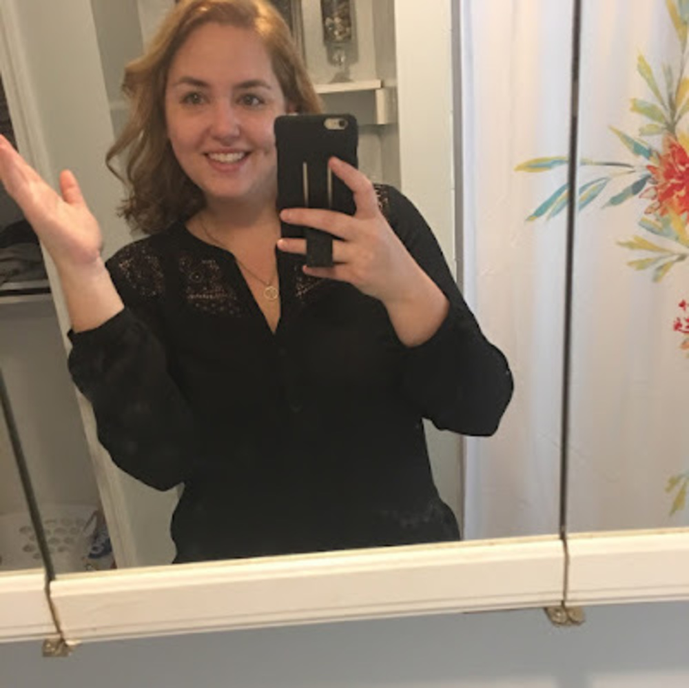 Meet your Posher, Meliss